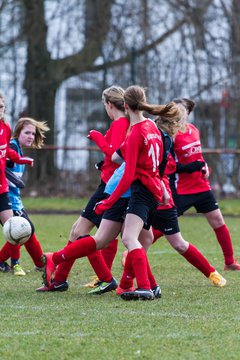 Bild 186 - B-Juniorinnen Kieler MTV - SG Wilstermarsch/Bei : Ergebnis: 2:2